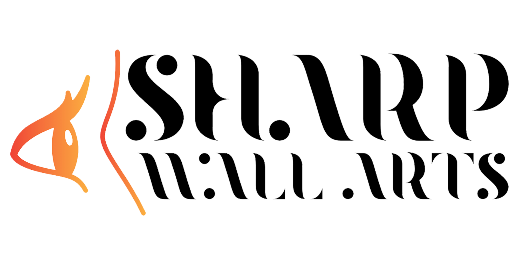 SharpWallArts logo