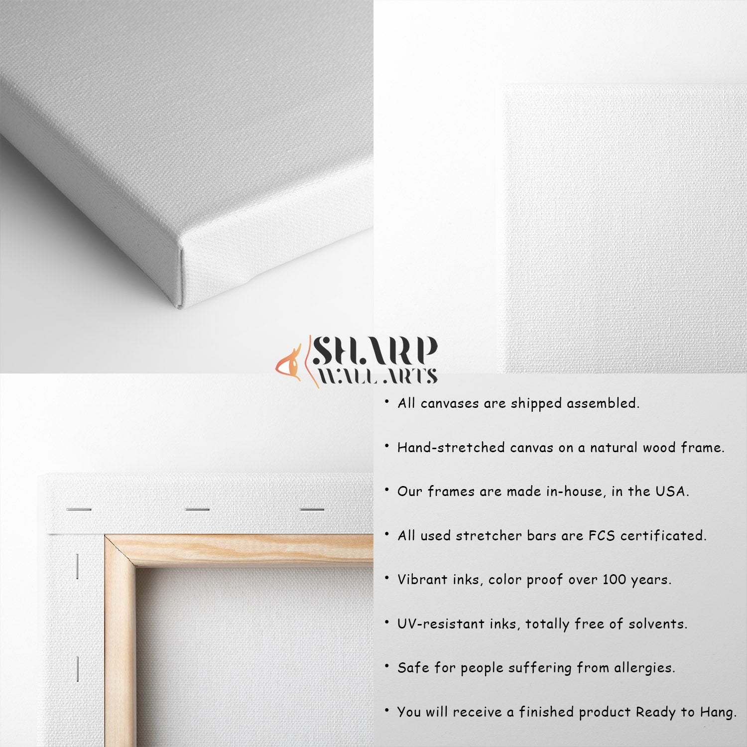 Follow Your Dream Canvas Wall Art