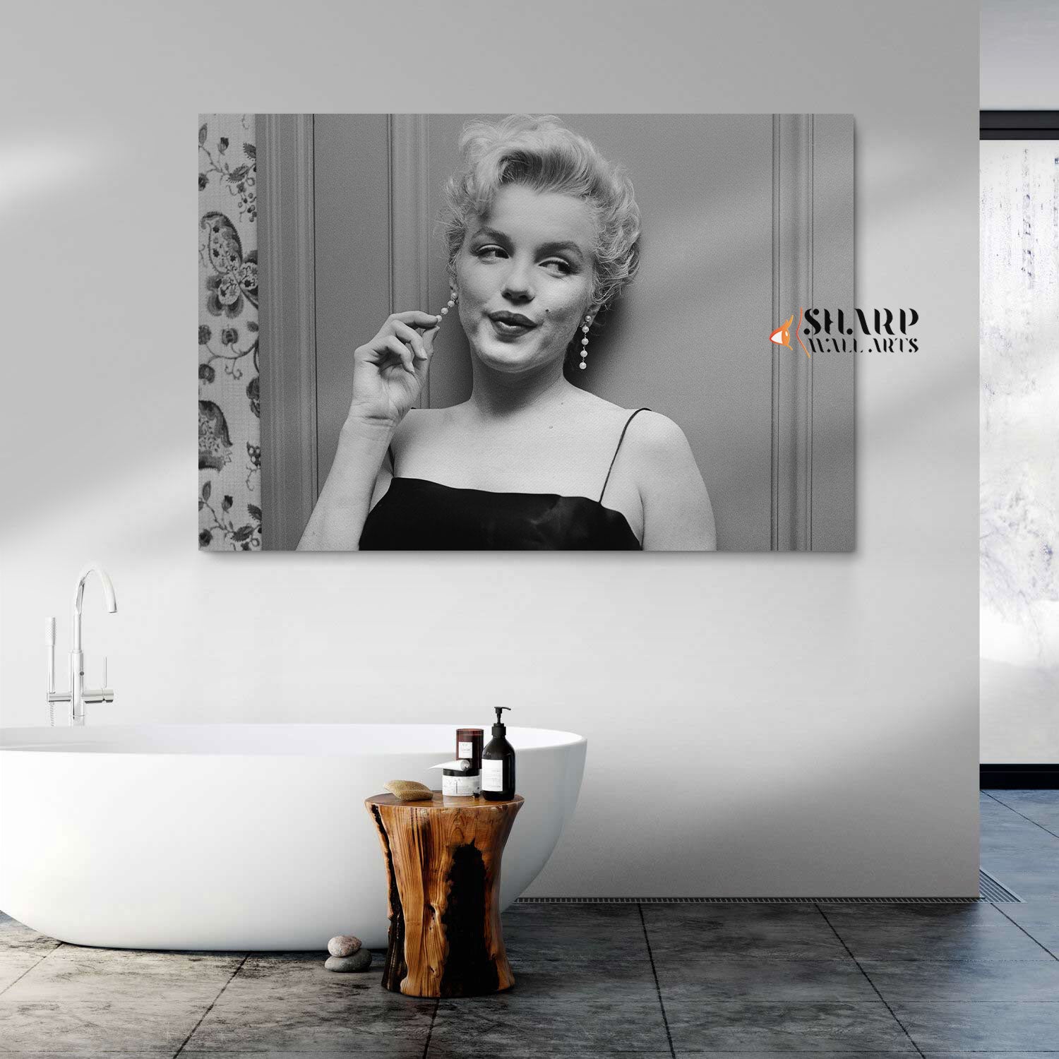 Lot Detail - Marilyn Monroe 